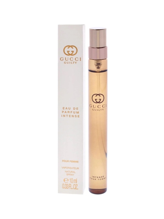 Gucci Other - GUCCI Guilty Eau de Parfum Intense - .33 fl oz NIB